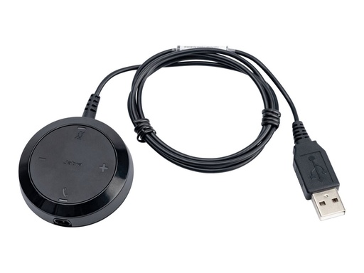 [14208-13] Jabra EVOLVE Link UC - Fernbedienung - Kabel