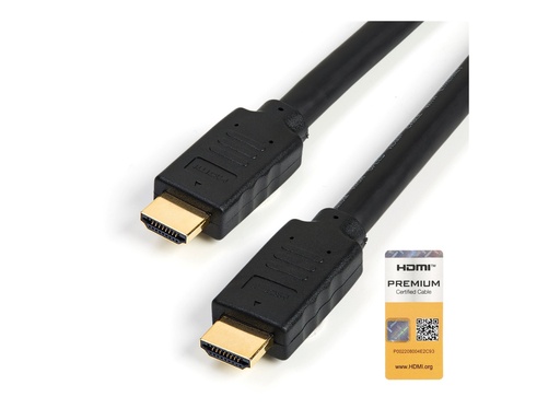 [HDMM7MP] StarTech.com Startech 4K HDMI Kabel - 7m - Premuim High Speed HDMI Kabel 60Hz