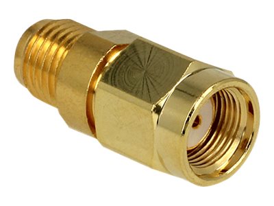 [88875] Delock RF-Adapter - RP-SMA männlich zu RP-SMA