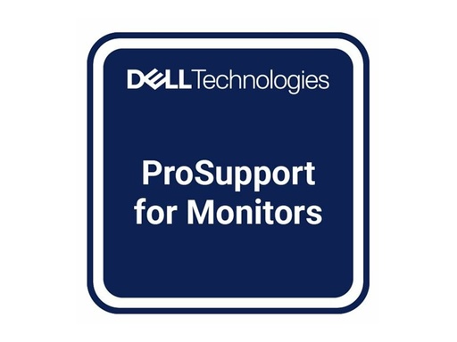 [E746_3AE5PAE] Dell Upgrade from 3Y Basic Advanced Exchange