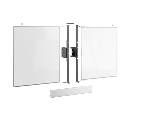[RISE WBS65] Optoma Whiteboard SET 65IN FOR THE