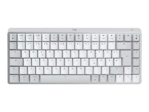 [920-010794] Logitech Master Series MX Mechanical Mini for