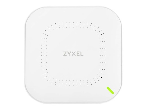 [WAC500-EU0105F] ZyXEL WAC500 - Accesspoint - Wi-Fi 5 - 2.4 GHz, 5 GHz - Cloud-verwaltet - in der Decke (Packung mit 5)