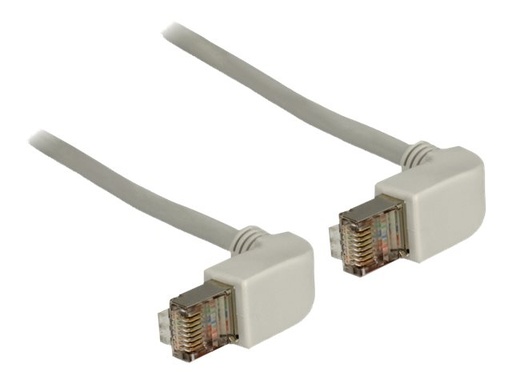 [83512] Delock Patch-Kabel - RJ-45 (M) zu RJ-45 (M)