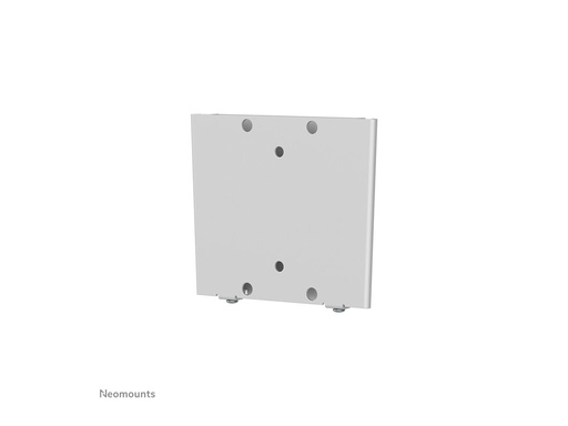 [FPMA-W25] Neomounts FPMA-W25 - Halterung - fest - für LCD-Display - verriegelbar - Silber - Bildschirmgröße: 25.4-76.2 cm (10"-30")