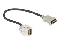 [86328] Delock Keystone Module HDMI female > HDMI female