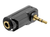 [65364] Delock Audio-Adapter - mini-phone stereo 3.5