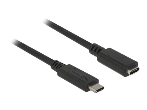 [85542] Delock USB-Verlängerungskabel - USB-C (M)