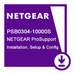 [PSB0304-10000S] Netgear ProSupport Professional Setup and Configuration