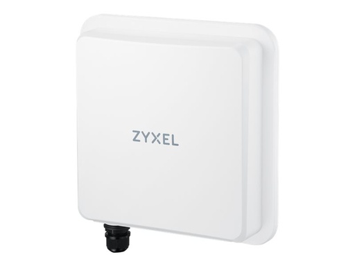 [NR7102-EU01V1F] ZyXEL NR7102 - Wireless Router - WWAN 2.5GbE