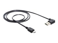 [83378] Delock EASY-USB - USB-Kabel - Mini-USB, Typ B (M)