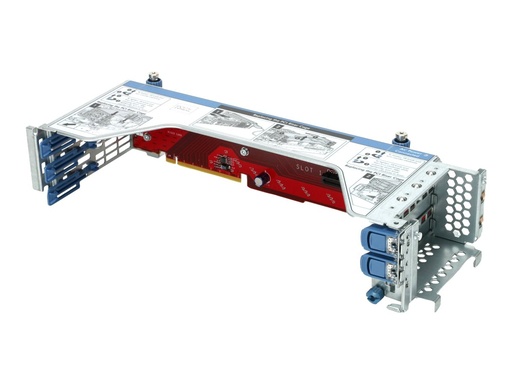 [P38771-B21] HPE Primary/Secondary - Riser Card - für ProLiant