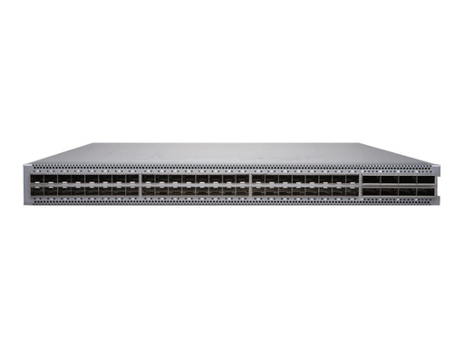 [QFX5120-48Y-AFI2] Juniper QFX Series QFX5120-48Y - Switch