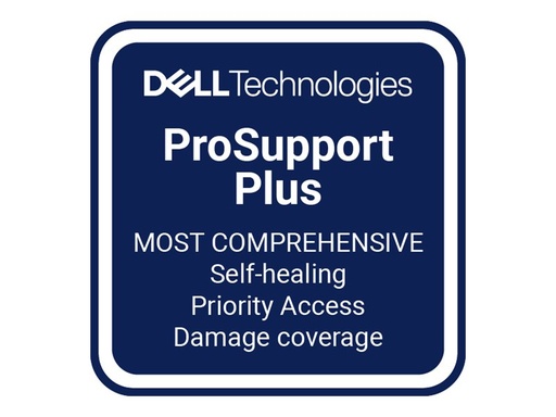 [TPMM_3PS4PSP] Dell Upgrade from 3Y ProSupport to 4Y ProSupport