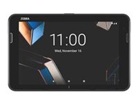 [ET4010A-001C1B0P-A6] Zebra ET401 - Enterprise - Tablet - robust - Android 15 - 64 GB UFS card - 20.3 cm (8")