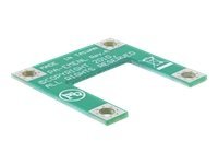 [65228] Delock Converter Mini PCI Express half-size >