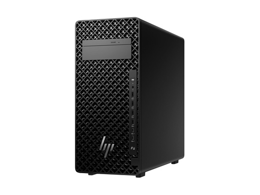 [CF1Q7ET#ABD] HP Workstation Z2 G1i - Tower - 4U - 1 x Core Ultra 9 285K / 3.7 GHz