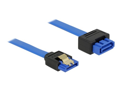 [84971] Delock SATA-Verlängerungskabel - Serial ATA 150/300/600 - SATA (R)