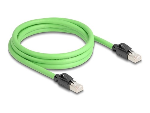 [80890] Delock Patch-Kabel - RJ-45 (M) zu RJ-45 (M)