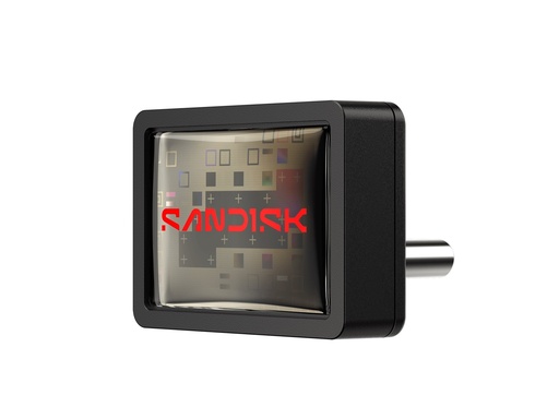 [SDCZ530-1T00-G46] SanDisk Extreme Fit - USB-Flash-Laufwerk - 1