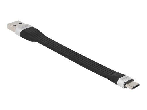 [85771] Delock USB-Adapter - USB Typ A (M) zu USB-C (M)