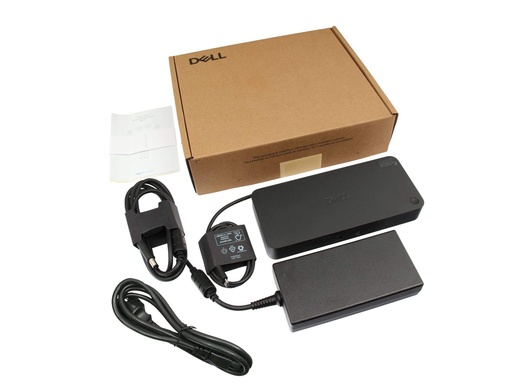 [DELL-WD25Z] Dell Pro Dock wd25z - Dockingstation - USB-C