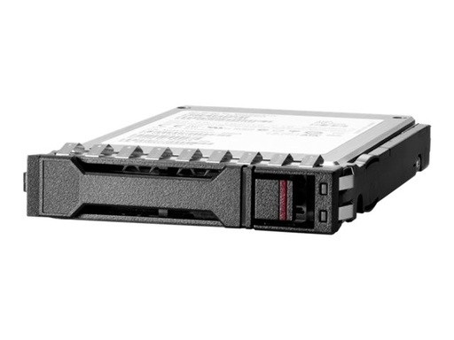 [P65015-B21] HPE Static Version 2 - SSD - Mixed Use, Mainstream Performance - 3.2 TB - Hot-Swap - 2.5" SFF (6.4 cm SFF)