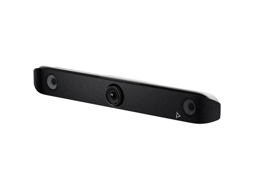 [8D8K2AA#ABB] Poly Studio X52 All-In-One Video Bar