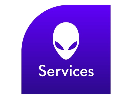 [ANVM_1OS2AC] Dell Upgrade from 1Y Basic Onsite to 2Y Alienware Care - Serviceerweiterung - Arbeitszeit und Ersatzteile (für Notebooks)