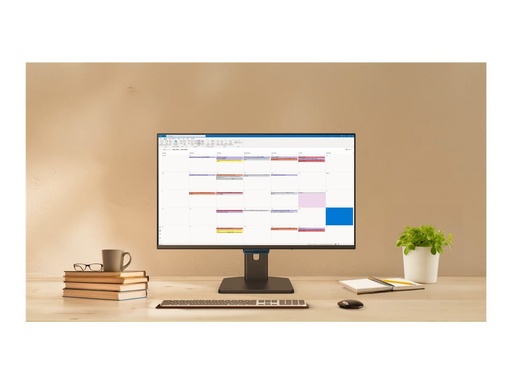 [BL2490TC] BenQ BL2490TC 24 IPS Resolution - Flachbildschirm (TFT/LCD) - 60,5 cm