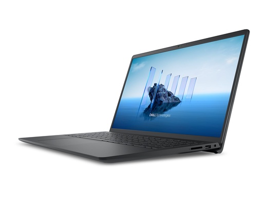 [CGYF5] Dell Pro 15 Essential PV15250 - Intel Core 3 100U / 1.2 GHz - Win 11 Pro - Intel Graphics - 16 GB RAM - 512 GB SSD NVMe - 39.487 cm (15.6")