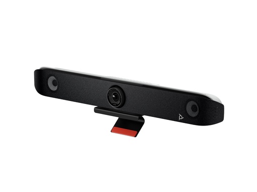 [A09D4AA#ABB] HP Poly Studio V52 Usb Video Bar - Netzwerkkamera