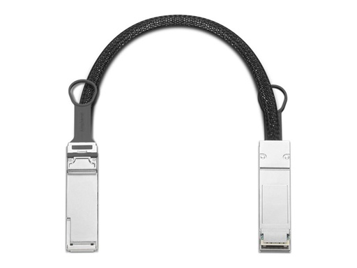 [4X91U42988] Lenovo 200GBase Direktanschlusskabel - QSFP zu QSFP