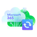 [V-VDCSBF-F3-SU4AR-SU] Veeam DATA CLOUD M365 ADV PL BNDL COM