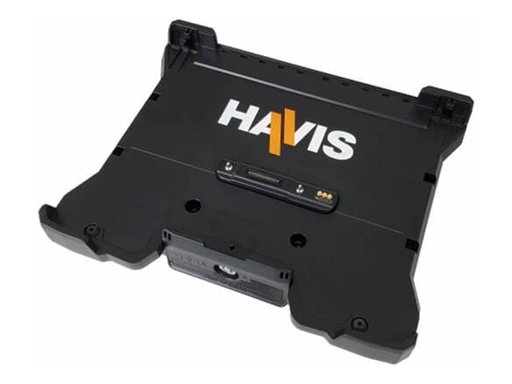 [5433GB460007] GETAC Havis - Fahrzeug-Dockingstation - für Notebook