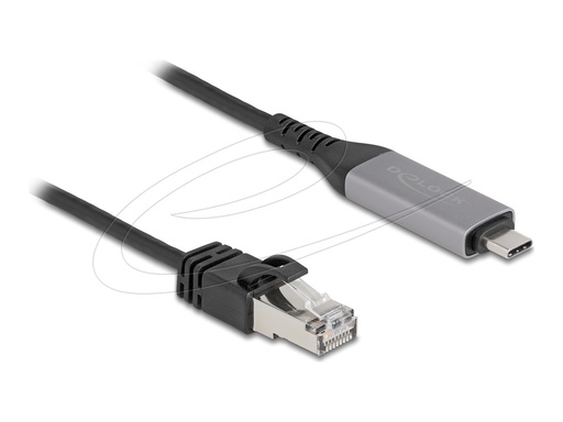 [60760] Delock Netzwerkadapter - USB 3.0 - 1000Base-T