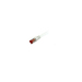 [S215908] Synergy 21 Patchkabel RJ45, CAT6 250Mhz, 0,15m weiss, S-STP(S/FTP), LSZH, , - Kabel - Netzwerk