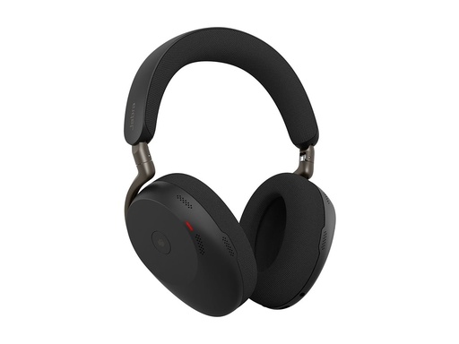[38599-999-999] Jabra Evolve3 85 MS - Headset - ohrumschließend