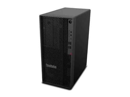 [30JQ008HGE] Lenovo ThinkStation P2 Gen 2 30JQ - Tower - 1 x Core Ultra 7 265K