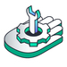 [H57Q1E] HPE Foundation Care 24x7 Service - Serviceerweiterung