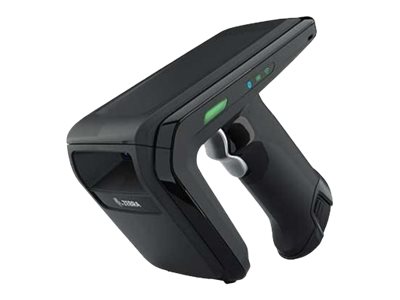 [RFD4051-G10B700-E8] Zebra RFD40-m Premium Plus Sled - Barcode- / RFID-Leser