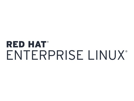 [7S0F00AXWW] Lenovo Red Hat Enterprise Linux Server for HPC Head Node - Standardabonnement (1 Jahr)