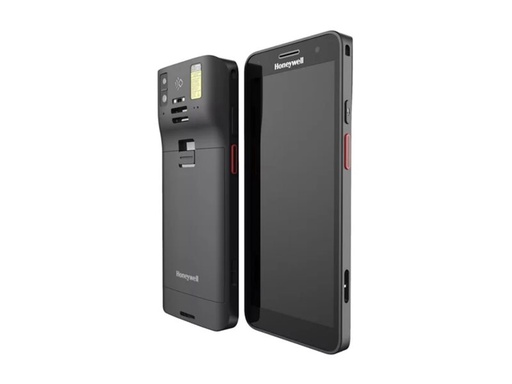 [CT37-X0N-58S10DG] HONEYWELL CT37 - Datenerfassungsterminal - robust - Android 14 oder höher - 128 GB UFS card - 15.2 cm (6")