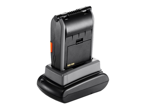 [PSD-R210/STD] BIXOLON Single Docking Cradle PSD-R210 - Drucker-Ladestation