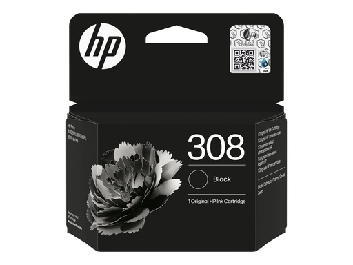 [7FP21UE#LS1] HP 308 Original Ink Cartridge - Original - Tintenpatrone