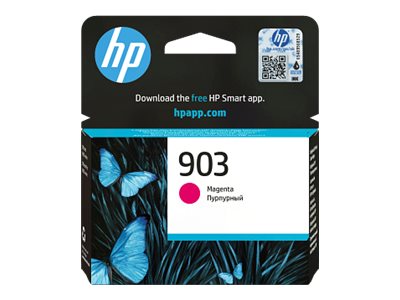 [T6L91AE#LS1] HP 903 Magenta Original Ink Cartridge - Original - Tintenpatrone