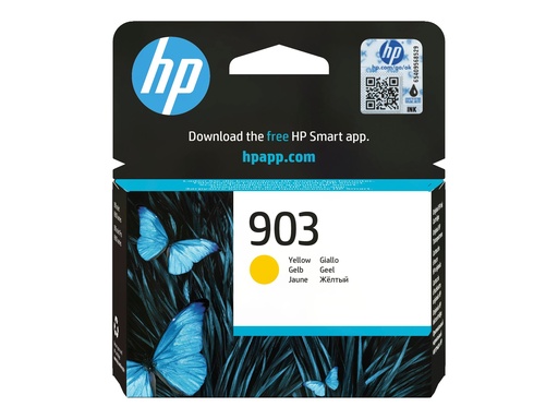[T6L95AE#LS1] HP 903 Original Ink Cartridge - Original - Tintenpatrone