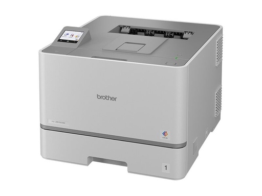 [HLL8570CDWRE1] Brother HL-L8570CDW - Drucker - Farbe - Duplex - Laser - A4/Legal - 2400 x 600 dpi - bis zu 33 Seiten/Min. (einfarbig)