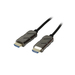 [S215913] Synergy 21 Kabel Video HDMI 2.1 ST/ST AOC Aktives Optisches UHD 8K*4K - Kabel - Digital/Display/Video