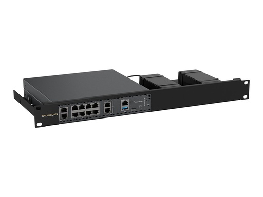 [RM-CP-T8] Rackmount.IT .IT Kit for Checkpoint 2580 Series 3950 - Rackbefestigung